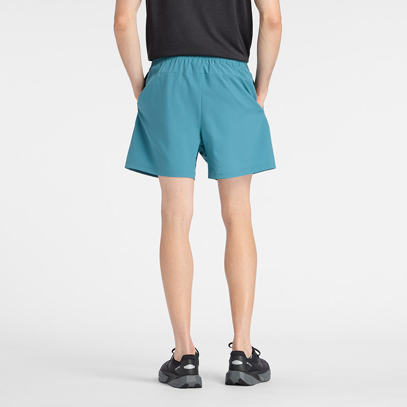 Sport Essential Short 5"