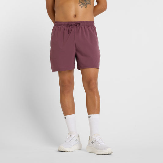 Sport Essentials Short 5"