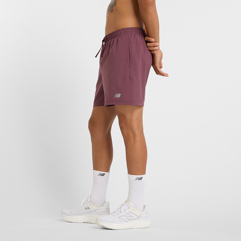Sport Essentials Short 5"