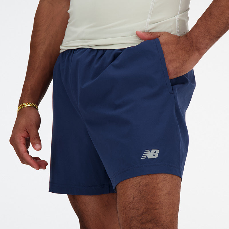 Sport Essentials Short 5"