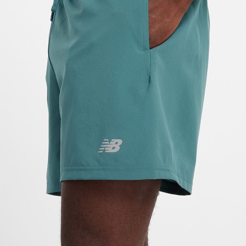 Sport Essentials Short 5"