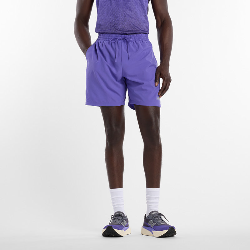 Sport Essential Short 7"