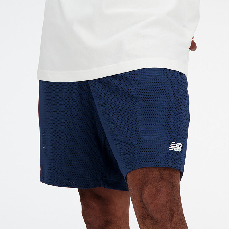 Sport Essentials Mesh Short 9"