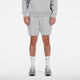 Sport Essentials French Terry Short 7"
