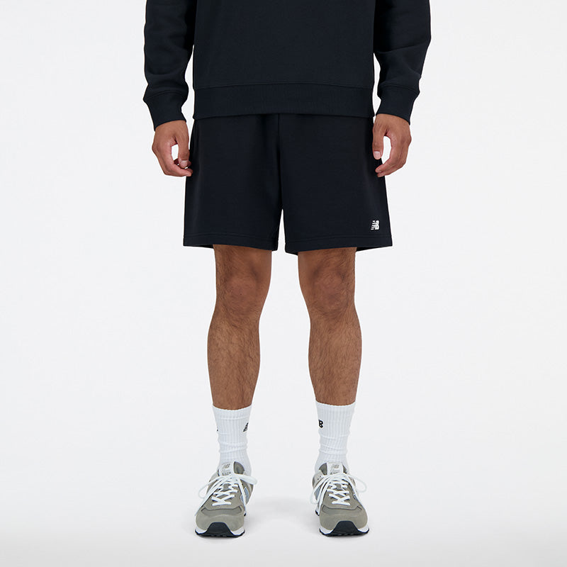 Sport Essentials French Terry Short 7"