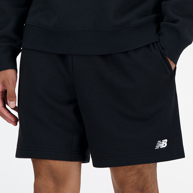 Sport Essentials French Terry Short 7"