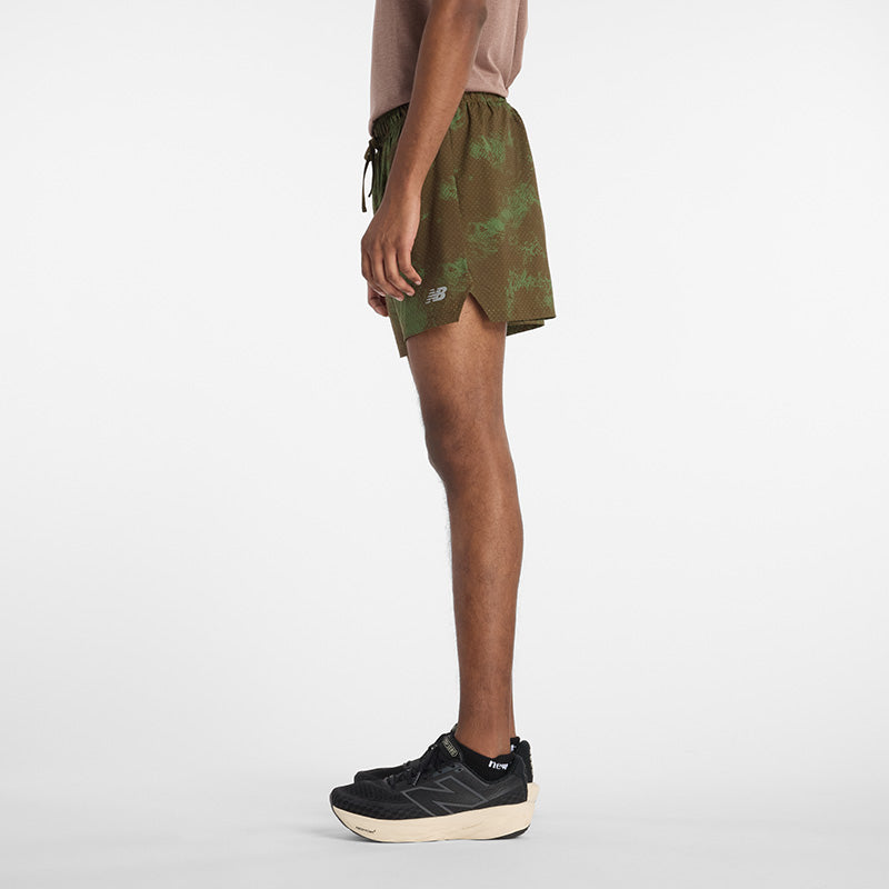 RC Printed Short 5"
