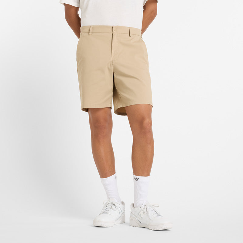 Athletics Standard Short 7"