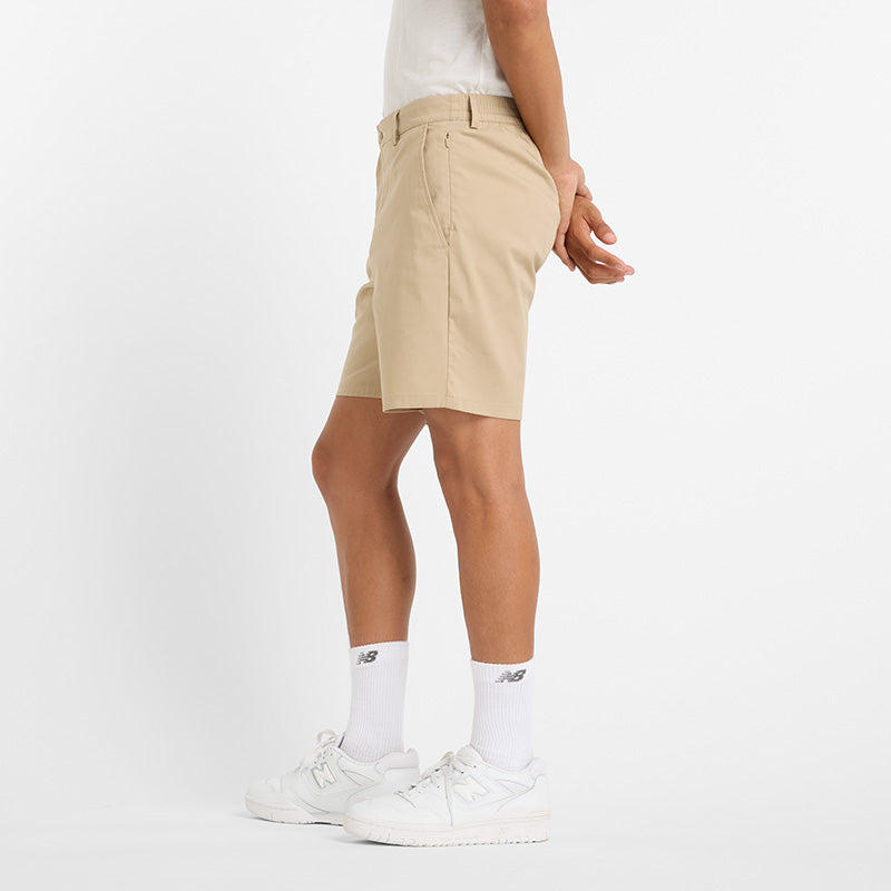 Athletics Standard Short 7"