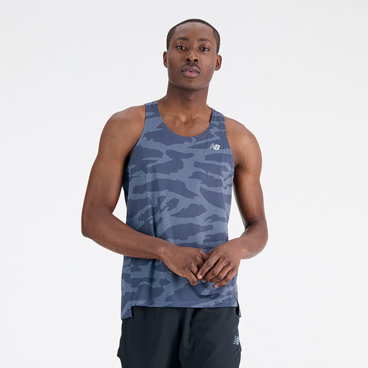 Printed Accelerate Singlet