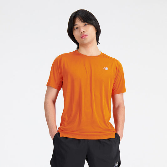 Accelerate Short Sleeve