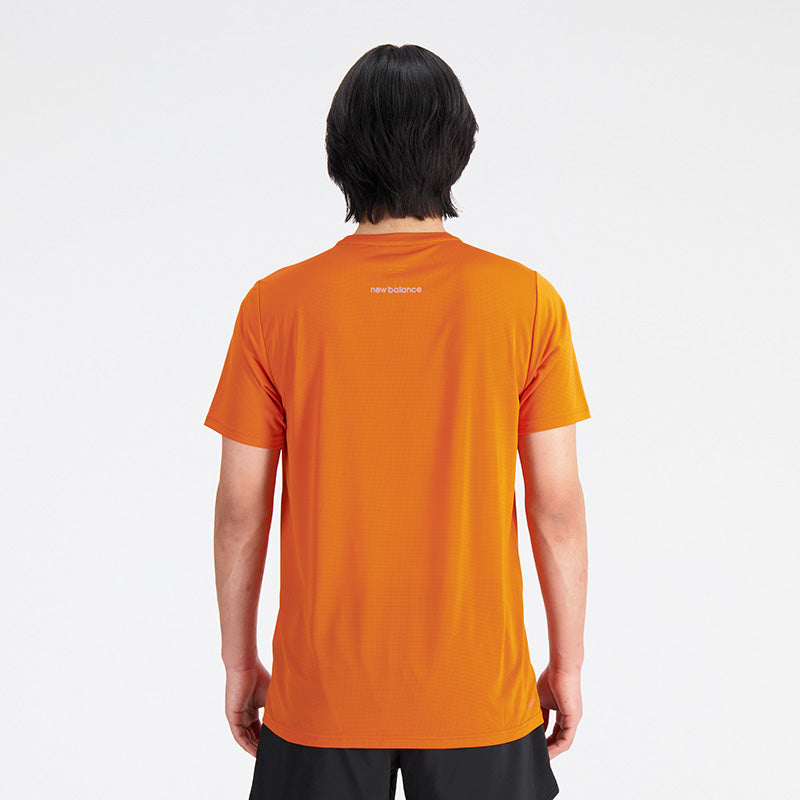 Accelerate Short Sleeve