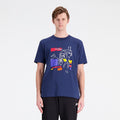 NB Athletics Graphic T-Shirt
