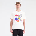 NB Athletics Graphic T-Shirt