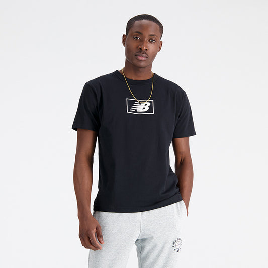 NB Essentials Logo T-Shirt