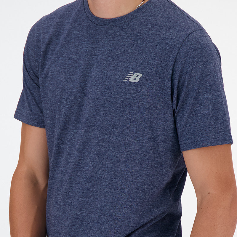 Sport Essentials Heathertech T-Shirt