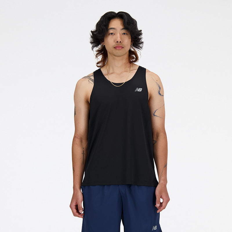 Sport Essentials Singlet