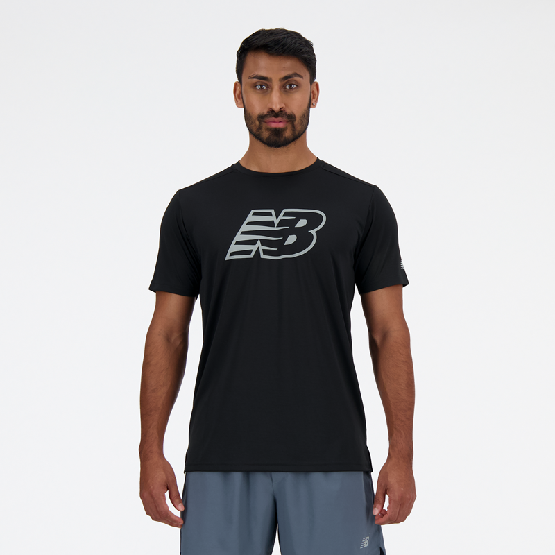 Sport Essentials Printed T-Shirt