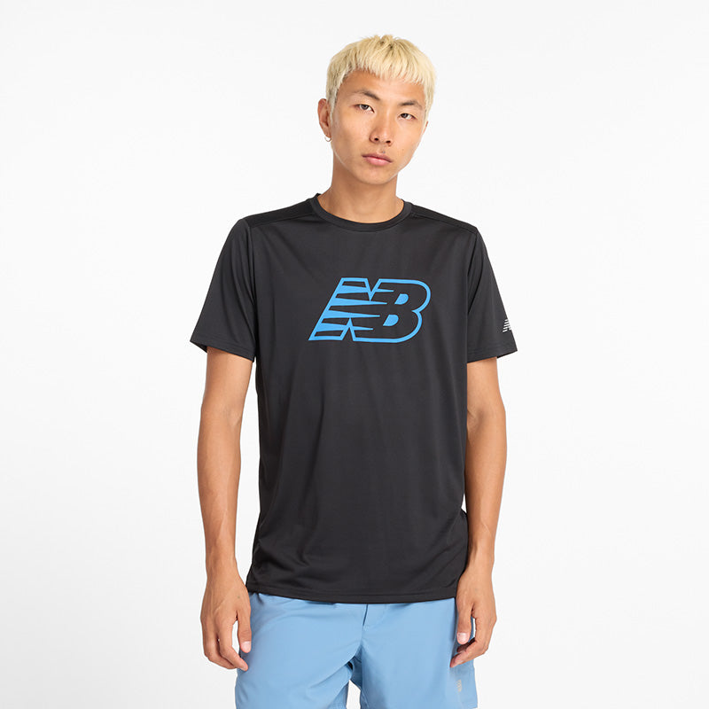 Sport Essentials Printed T-Shirt