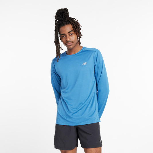 Sport Essentials Long Sleeve