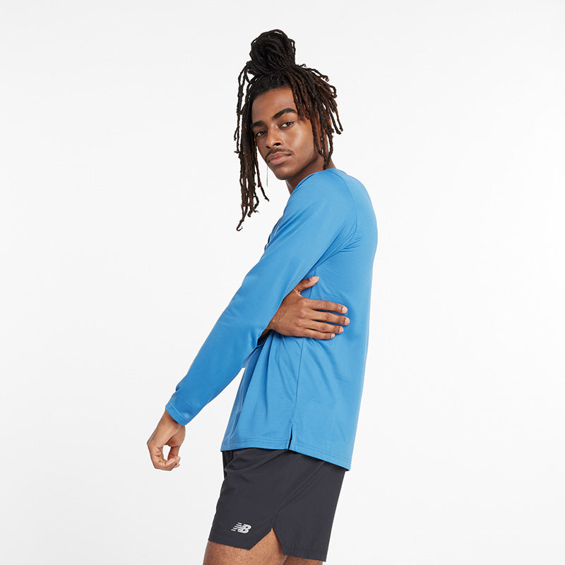 Sport Essentials Long Sleeve