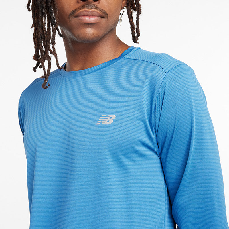 Sport Essentials Long Sleeve