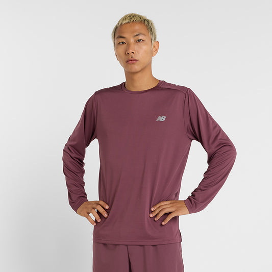 Sport Essentials Long Sleeve