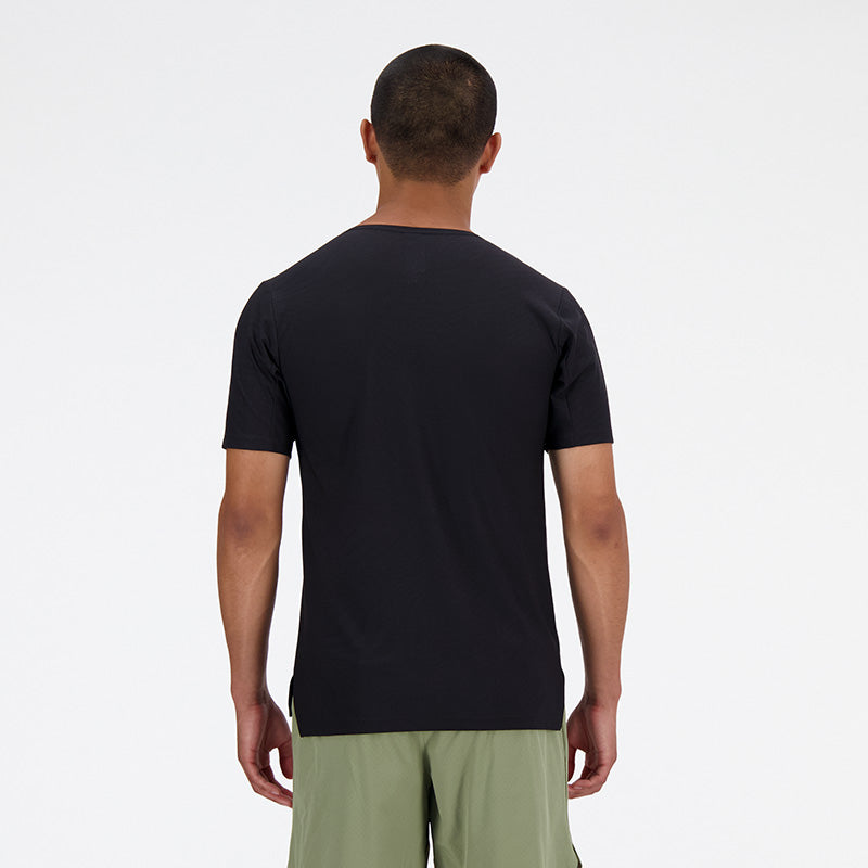 Athletics Jacquard T-Shirt