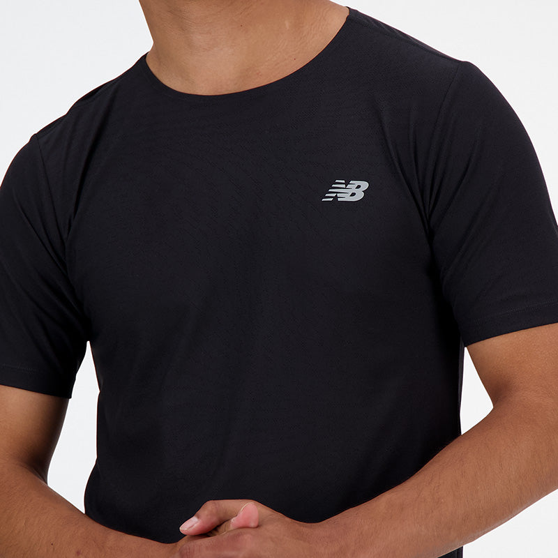 Athletics Jacquard T-Shirt