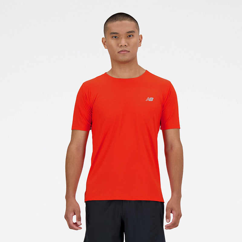 Athletics Jacquard T-Shirt