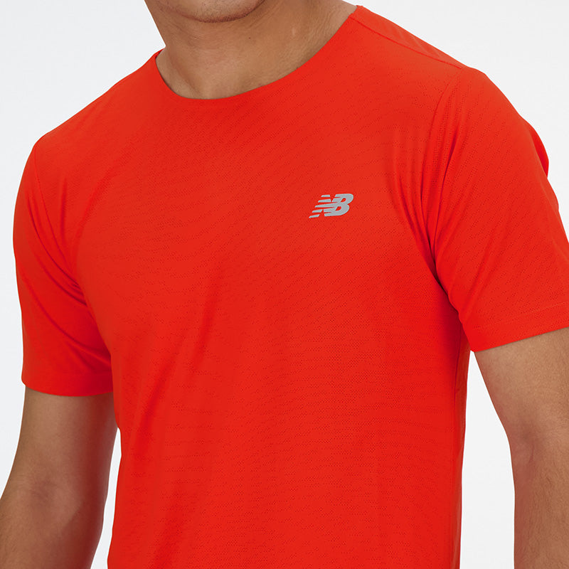 Athletics Jacquard T-Shirt