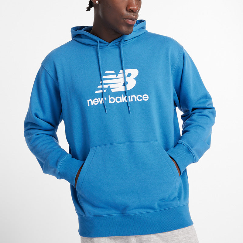 Sport Essentials French Terry Logo Hoodie