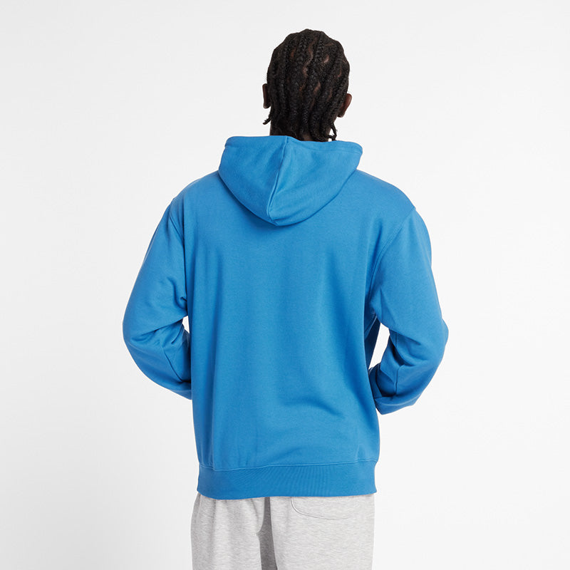 Sport Essentials French Terry Logo Hoodie