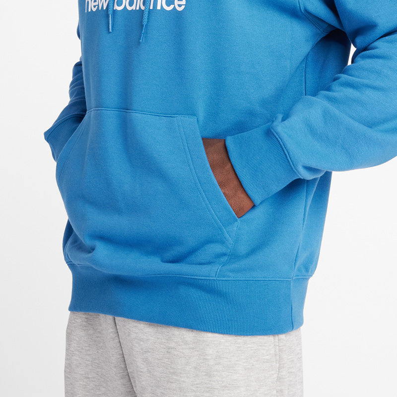 Sport Essentials French Terry Logo Hoodie