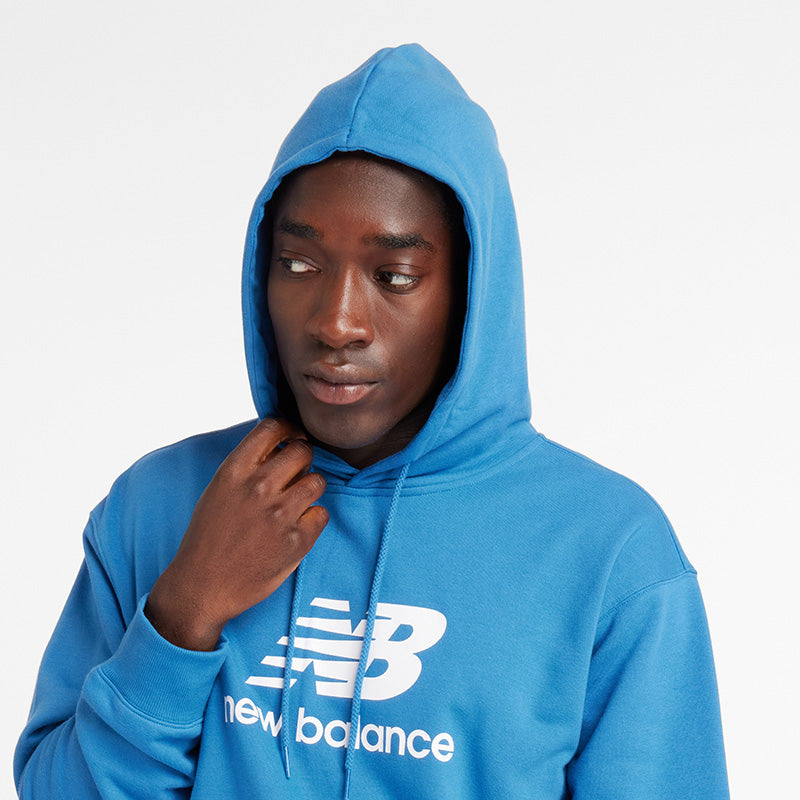 Sport Essentials French Terry Logo Hoodie