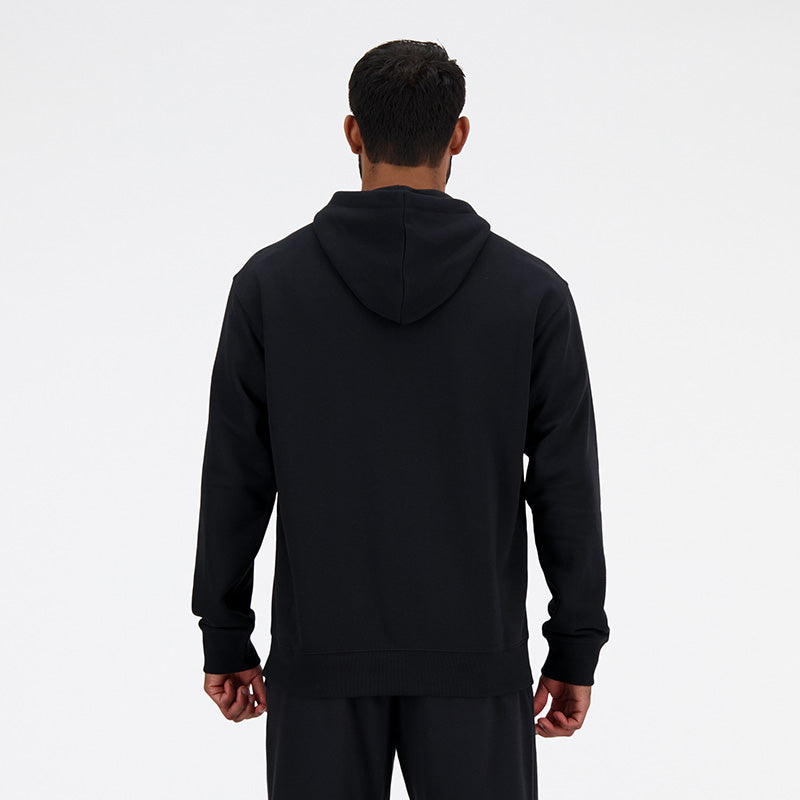 Sport Essentials French Terry Logo Hoodie