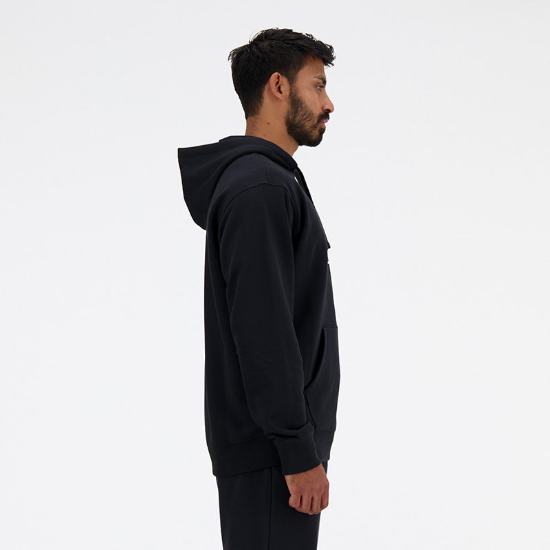 Sport Essentials French Terry Logo Hoodie