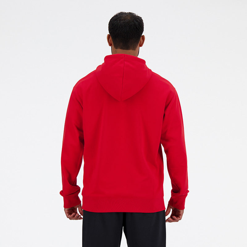 Sport Essentials French Terry Logo Hoodie