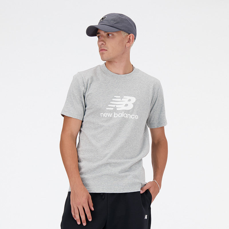 Sport Essentials Logo T-Shirt