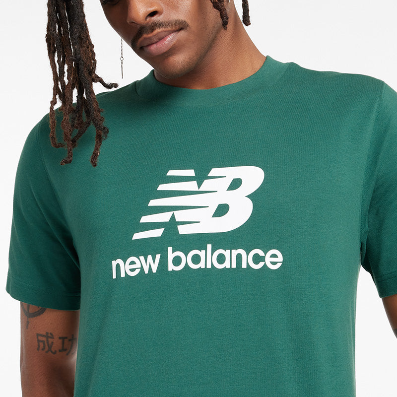 Sport Essentials Logo T-Shirt