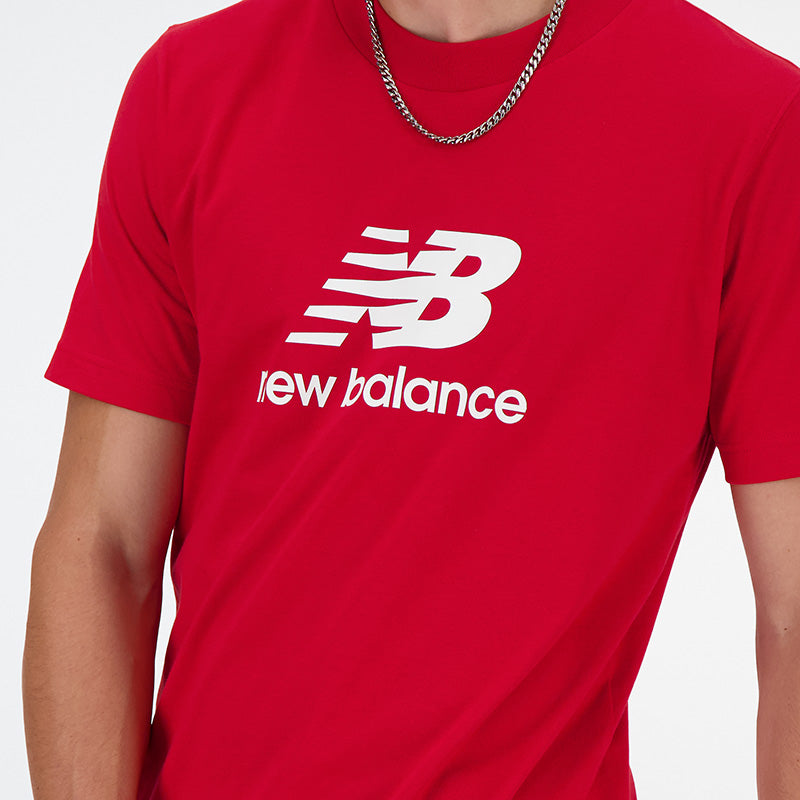 Sport Essentials Logo T-Shirt