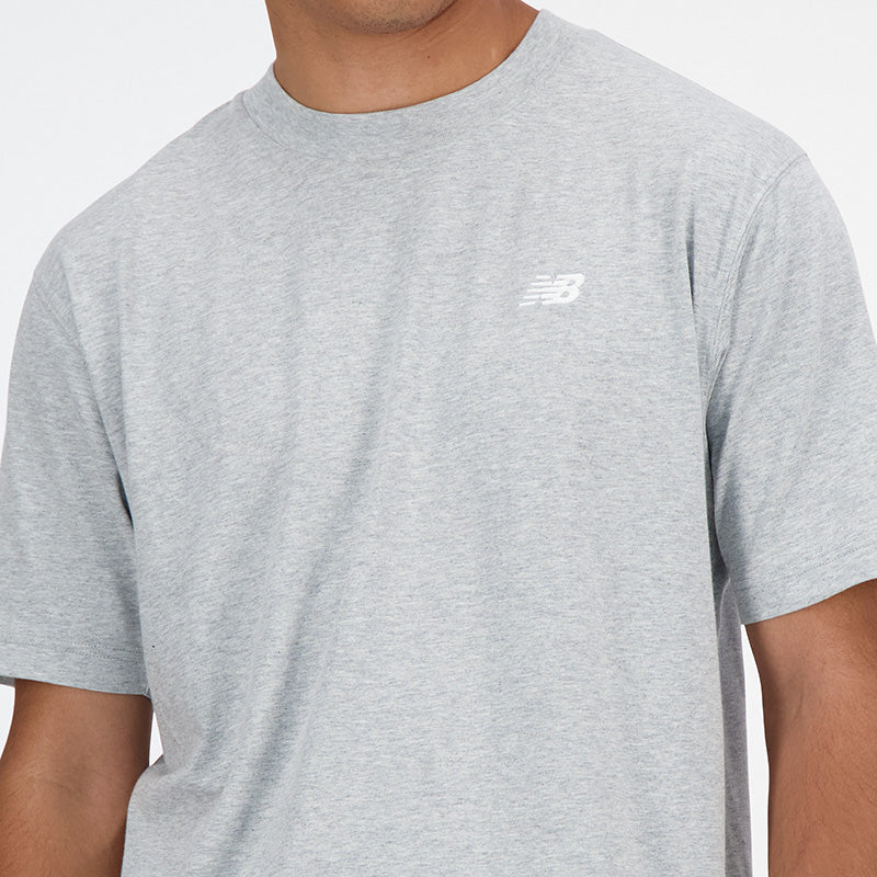 Sport Essentials Cotton T-Shirt