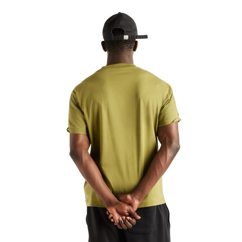 Sport Essentials Cotton T-Shirt