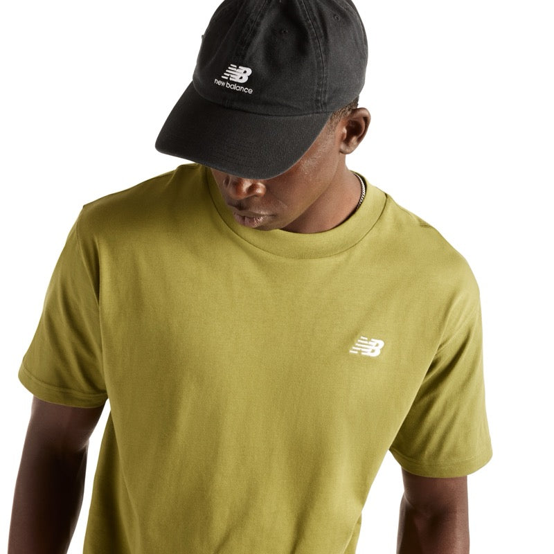 Sport Essentials Cotton T-Shirt