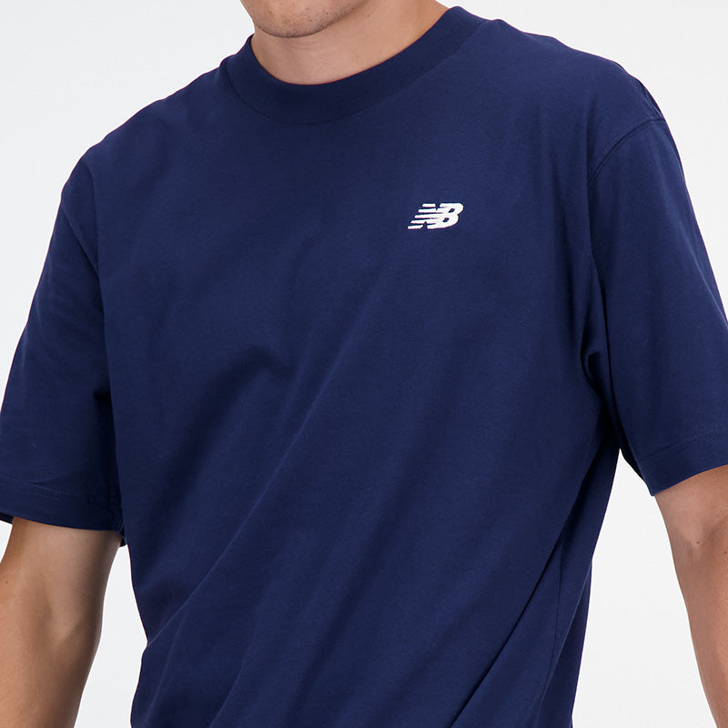 Sport Essentials Cotton T-Shirt