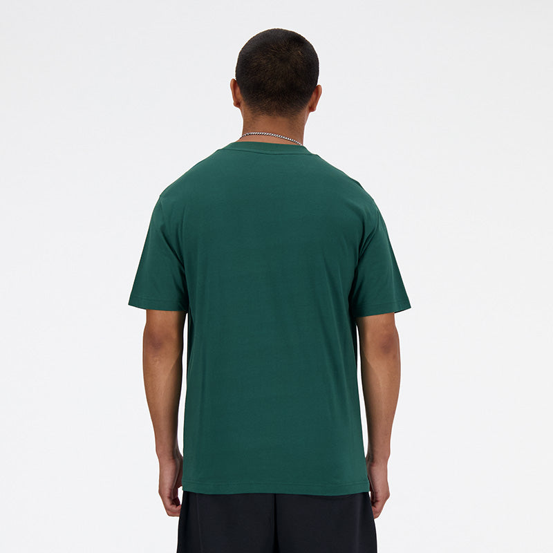 Sport Essentials Cotton T-Shirt