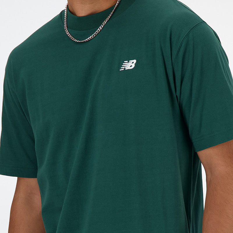 Sport Essentials Cotton T-Shirt