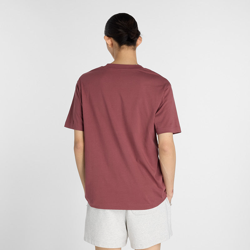 Sport Essentials Cotton T-Shirt