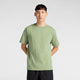 Athletics Cotton T-Shirt