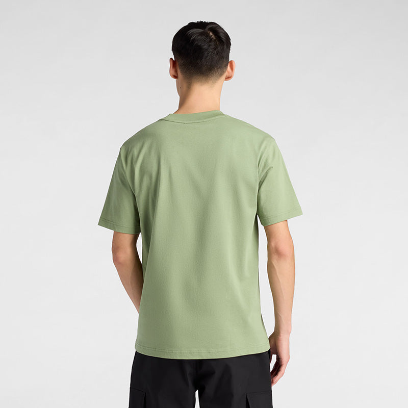 Athletics Cotton T-Shirt